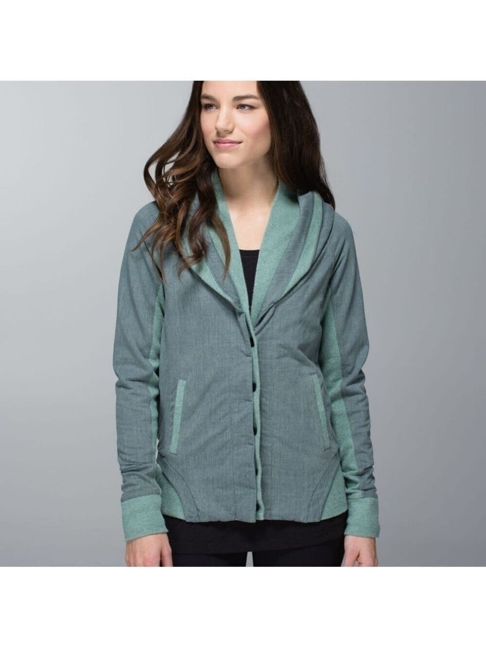 Lululemon To Class Jacket - Picture 3 of 12